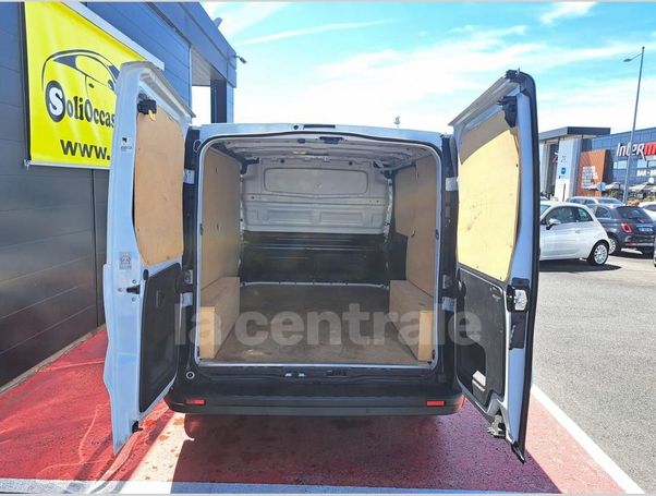 Renault Trafic DCi 120 L1H1 88 kW image number 13