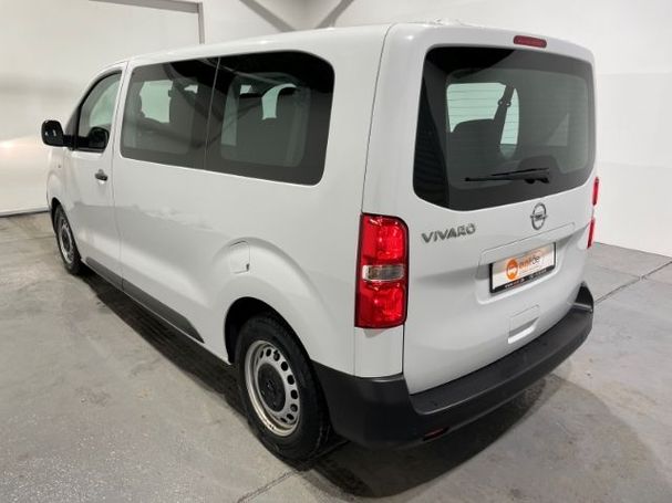 Opel Vivaro 1.5 88 kW image number 4