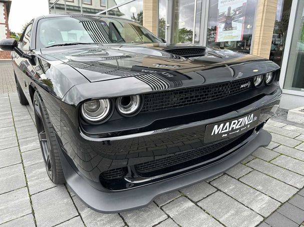 Dodge Challenger 527 kW image number 4