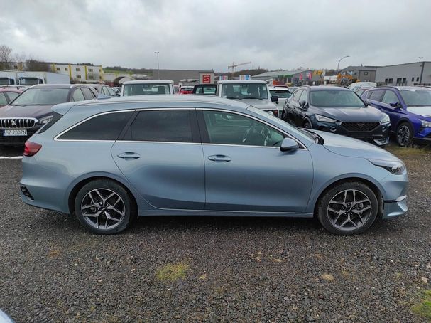 Kia Ceed 103 kW image number 5