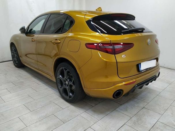 Alfa Romeo Stelvio 2.2 Q4 154 kW image number 6