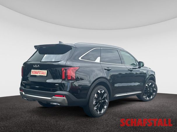 Kia Sorento 2.2 CRDi Platinum 142 kW image number 5