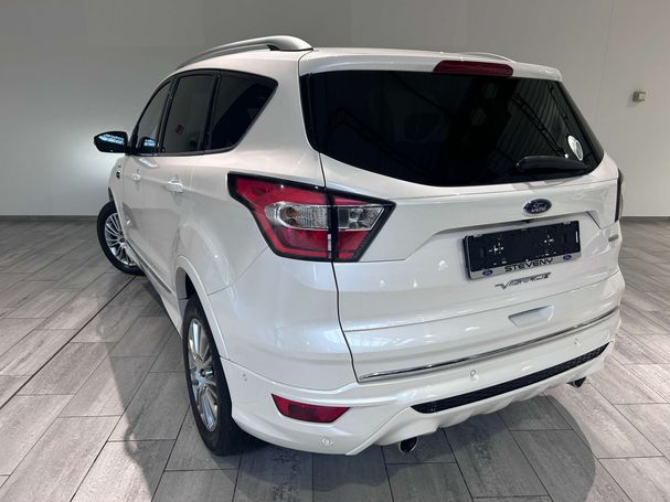 Ford Kuga 1.5 EcoBoost Vignale 110 kW image number 4