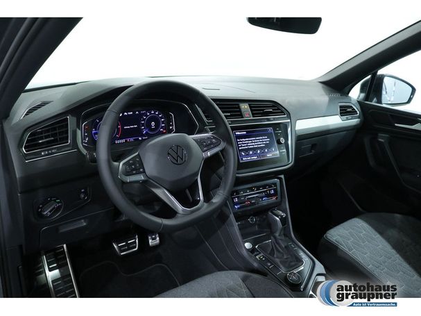 Volkswagen Tiguan Allspace 2.0 TDI Move 4Motion DSG 147 kW image number 8