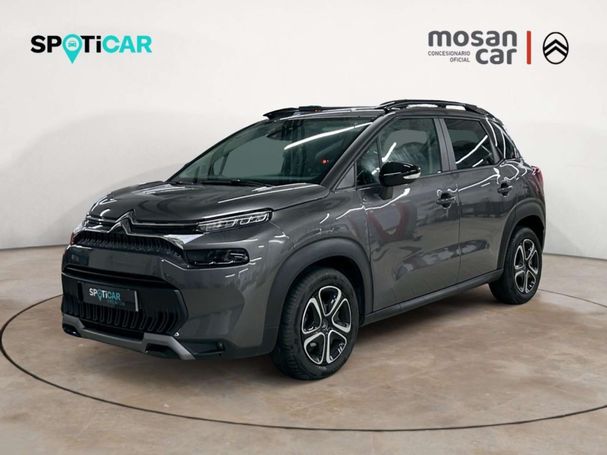 Citroen C3 Aircross BlueHDi 110 Feel Pack 81 kW image number 1