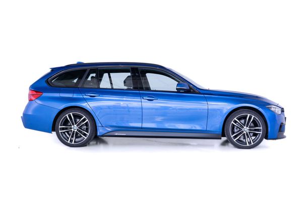 BMW 320d Touring xDrive 140 kW image number 3