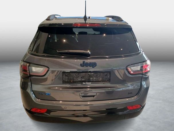 Jeep Compass 176 kW image number 4