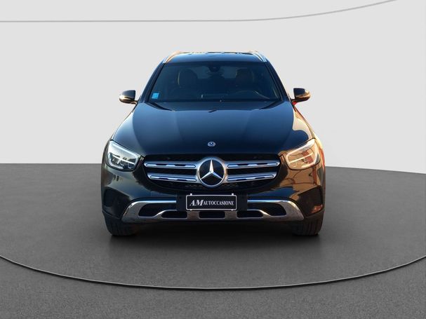 Mercedes-Benz GLC 220 4Matic 143 kW image number 3