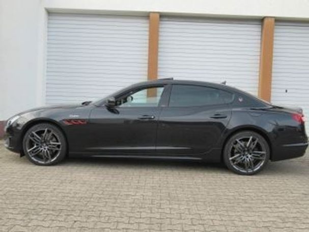 Maserati Quattroporte S Q4 316 kW image number 5