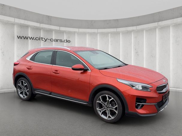 Kia XCeed 103 kW image number 8