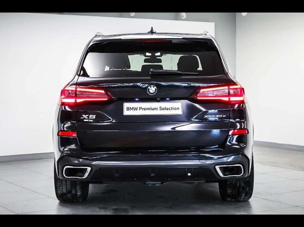 BMW X5 xDrive 213 kW image number 5