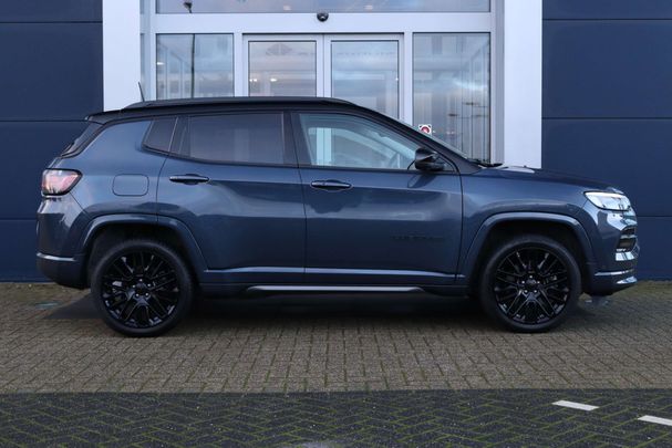 Jeep Compass 176 kW image number 11