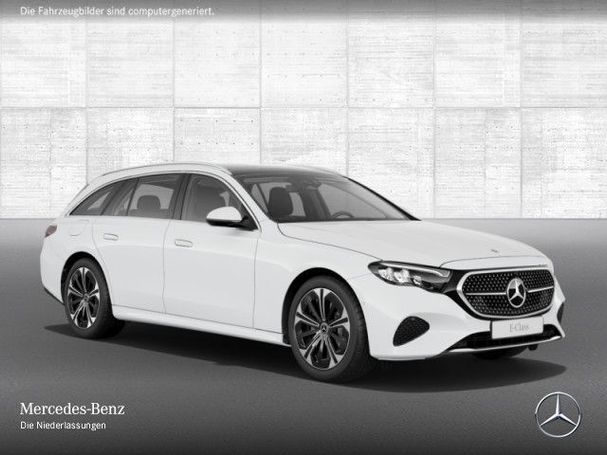 Mercedes-Benz E 220 120 kW image number 16