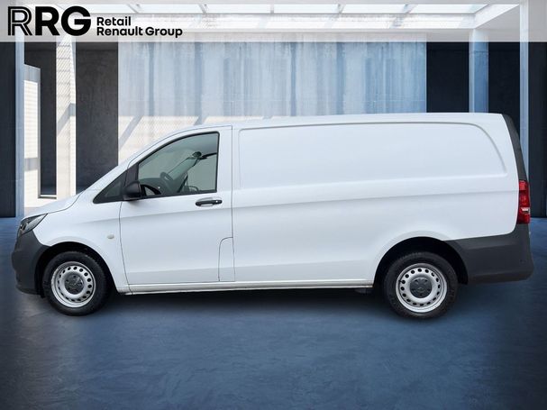 Mercedes-Benz Vito 114 CDI FWD 100 kW image number 5