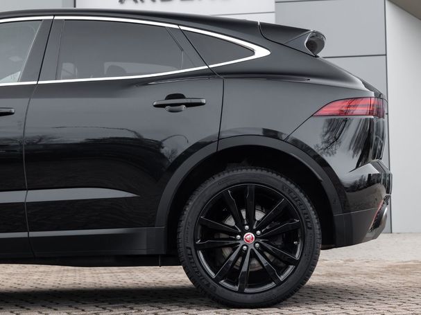 Jaguar E-Pace P300 HSE 221 kW image number 19