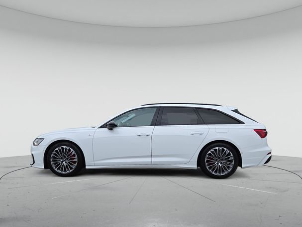 Audi A6 55 TFSIe S tronic S-line Avant 270 kW image number 6