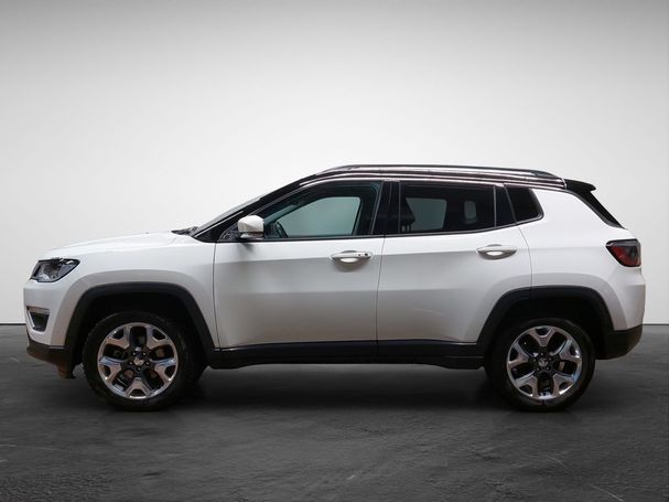 Jeep Compass 1.4 125 kW image number 3