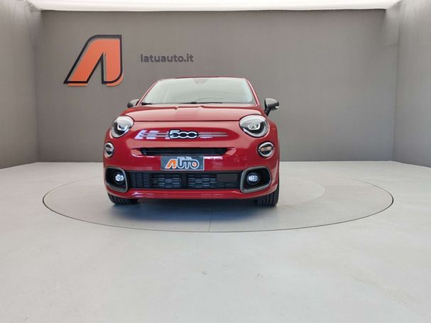 Fiat 500X 1.3 70 kW image number 3