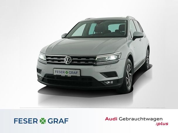 Volkswagen Tiguan 1.5 TSI Join 110 kW image number 1