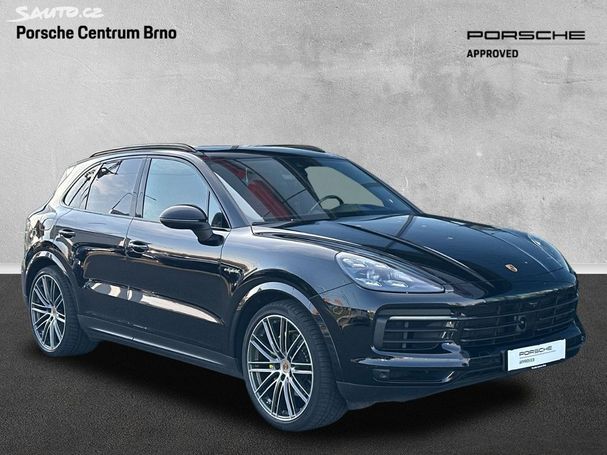 Porsche Cayenne E-Hybrid 340 kW image number 2