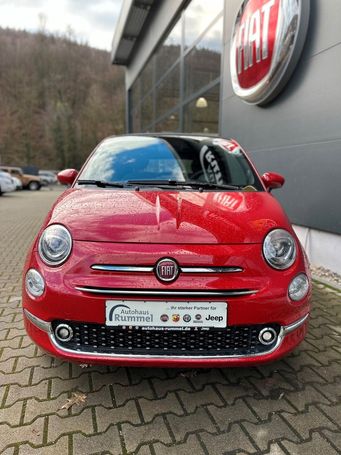 Fiat 500C 51 kW image number 1