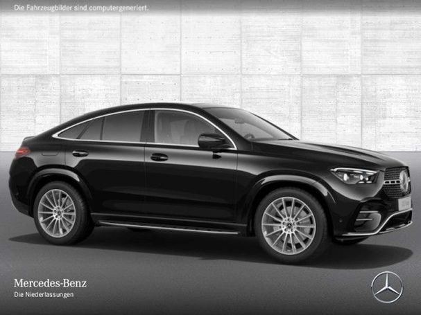 Mercedes-Benz GLE 350 de AMG 245 kW image number 15