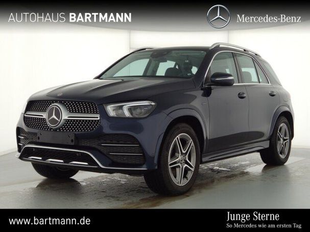 Mercedes-Benz GLE 350 e AMG 245 kW image number 1