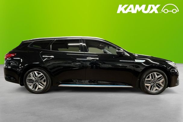 Kia Optima 151 kW image number 4