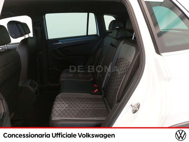 Volkswagen Tiguan 2.0 TDI DSG 110 kW image number 8