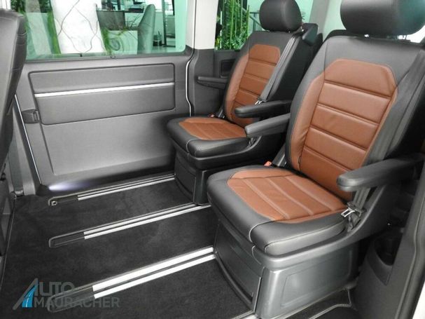 Volkswagen T6 Multivan DSG 4Motion Highline 146 kW image number 11