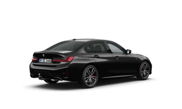 BMW 340d xDrive 250 kW image number 2