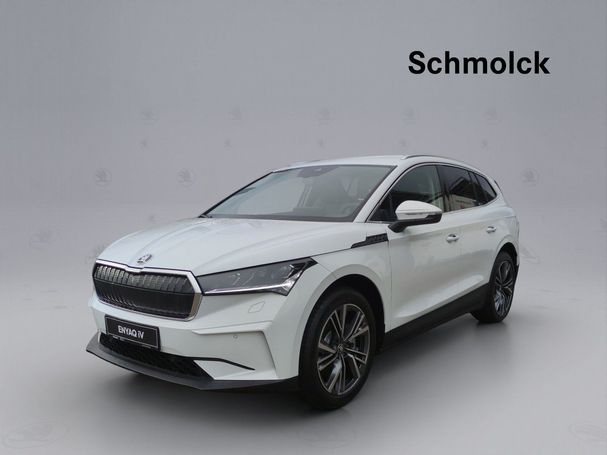 Skoda Enyaq 85 210 kW image number 1