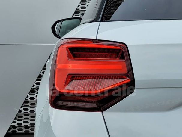 Audi Q2 35 TFSI S tronic 110 kW image number 23