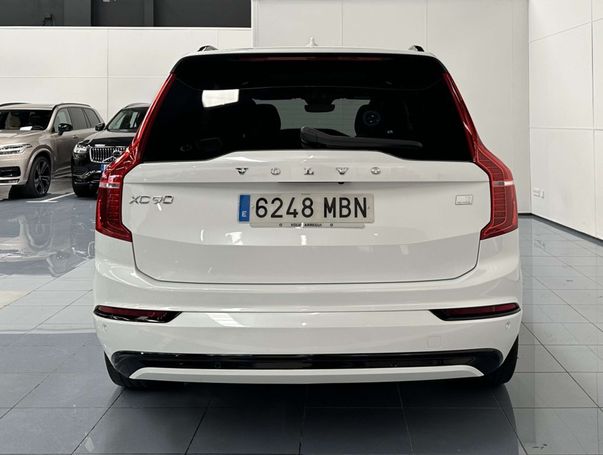 Volvo XC90 T8 AWD Ultimate 335 kW image number 35