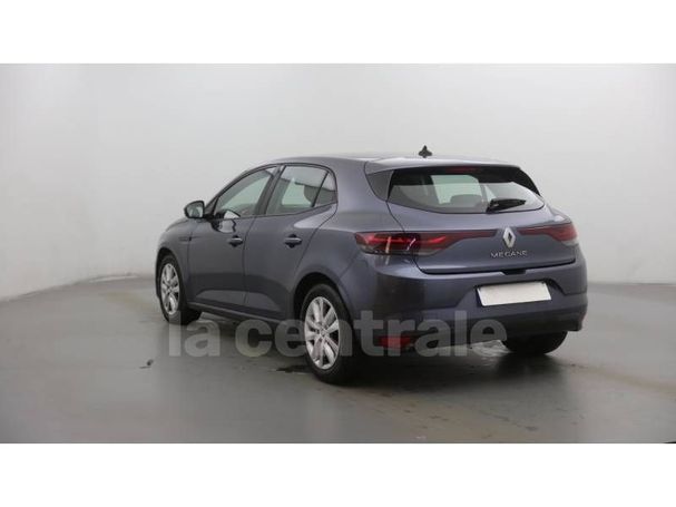 Renault Megane 85 kW image number 4