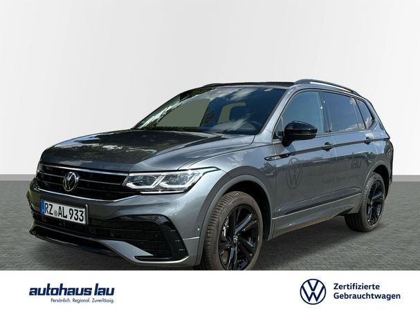 Volkswagen Tiguan Allspace R-Line 4Motion 147 kW image number 1