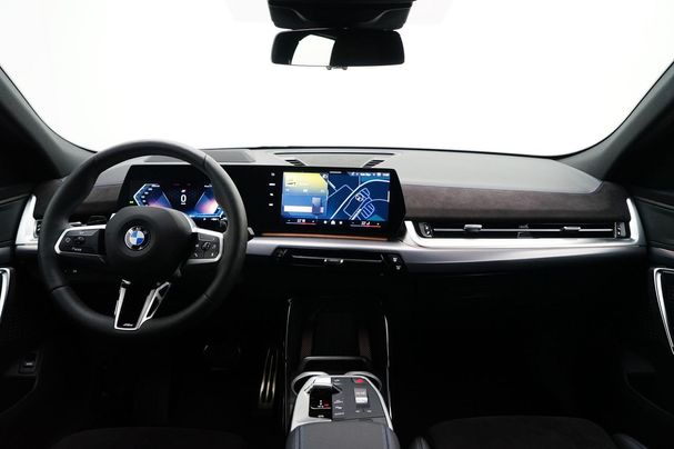 BMW X2 sDrive18d 110 kW image number 4