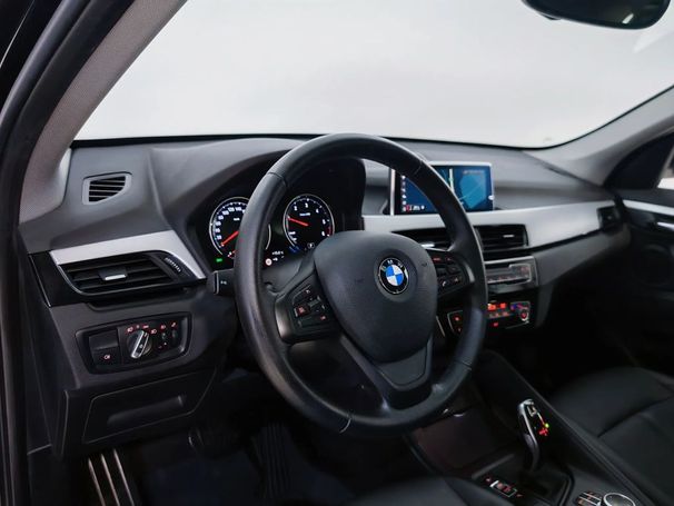 BMW X1 sDrive 85 kW image number 6