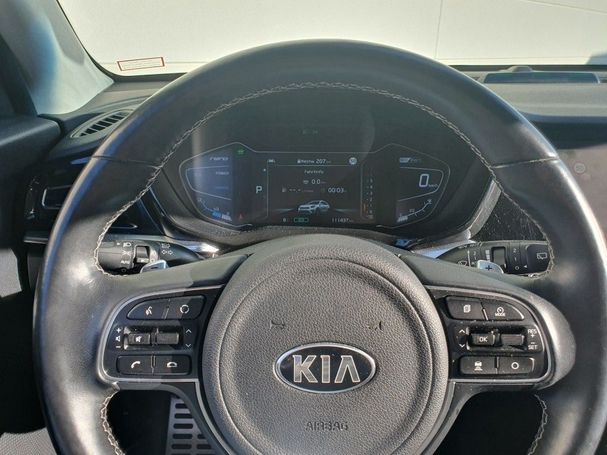 Kia Niro 1.6 GDI 104 kW image number 14