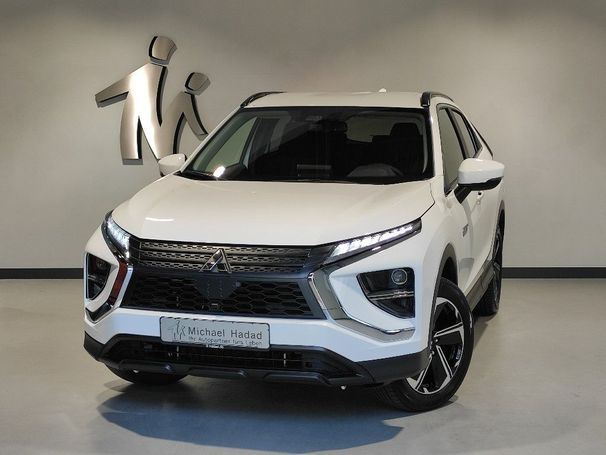 Mitsubishi Eclipse Cross 138 kW image number 1