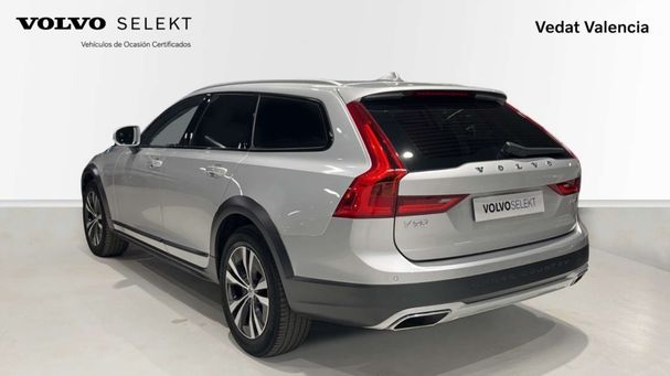 Volvo V90 Cross Country D4 AWD 140 kW image number 5