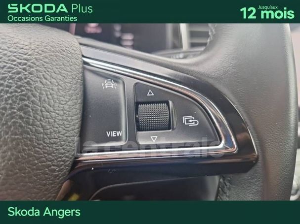 Skoda Kodiaq 2.0 TDI DSG 110 kW image number 18