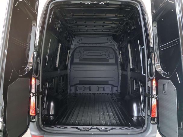 Mercedes-Benz Sprinter 315 RWD 110 kW image number 5