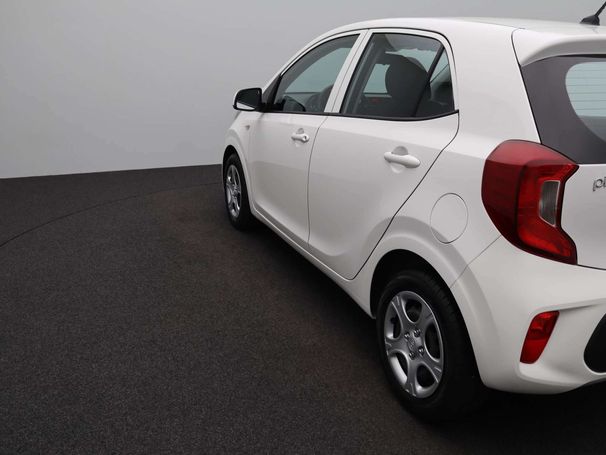 Kia Picanto 1.0 49 kW image number 34