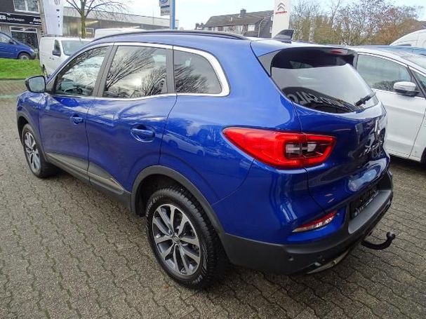 Renault Kadjar TCe 140 103 kW image number 4