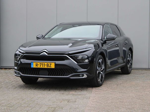 Citroen C5 X X 130 96 kW image number 1