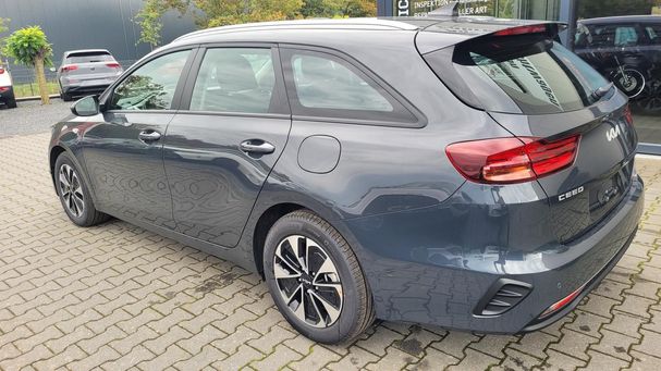 Kia Ceed Sportswagon 103 kW image number 6