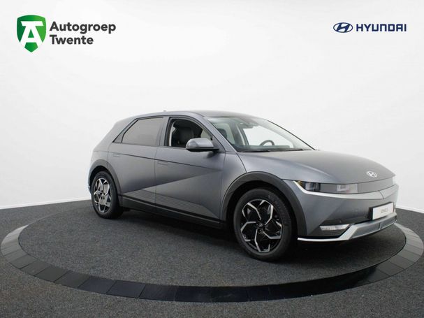 Hyundai Ioniq 5 58 kWh 125 kW image number 1