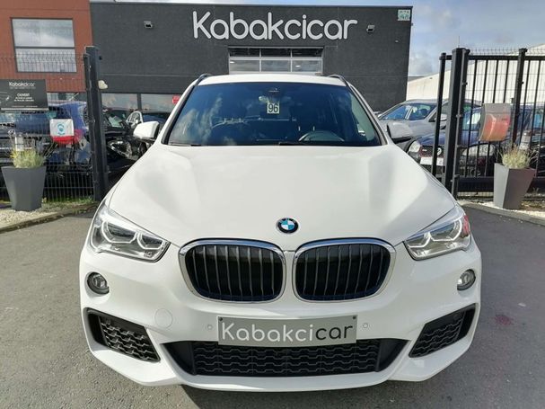 BMW X1 sDrive18d 110 kW image number 3