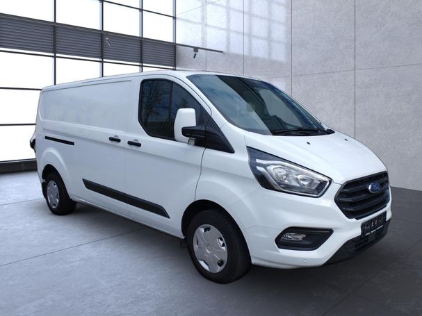 Ford Transit Custom 300 96 kW image number 5